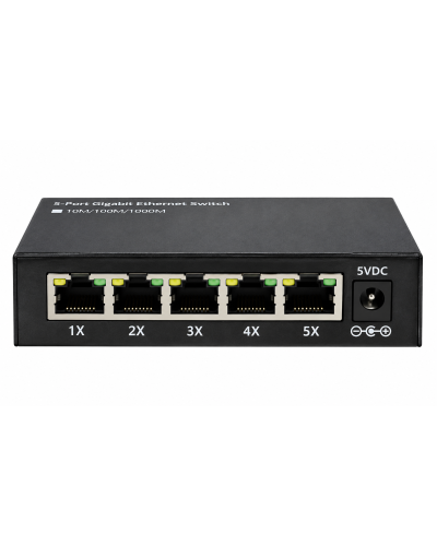 HUB Switch