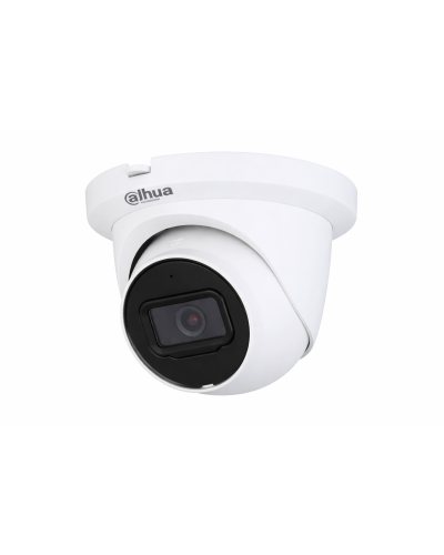 IP-камера Dahua 2 МП, 2.8 мм, IP66 с микрофоном