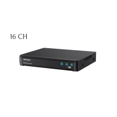 IP камера цилиндрическая Hivideo 3 МП