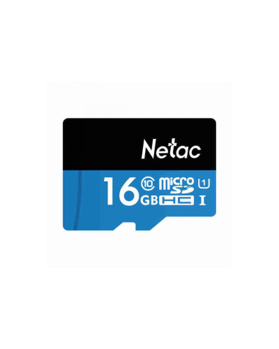 Micro SD 16GB