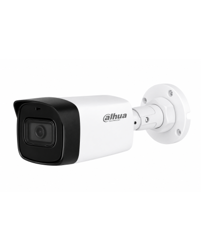 IP цилиндрическая камера Dahua DH-IPC-B1E40-A 4 МП