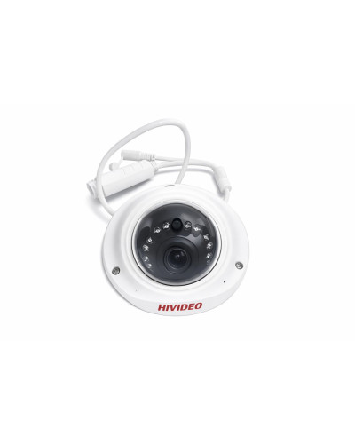 IP-камера HiVideo HI-77CIP5A 5 МП 2.8 мм PoE