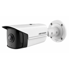 IP камера буллет HIKVISION DS-2CD2T45G0P-I 4MP 1.68mm 2688×152 IR 20m IP67