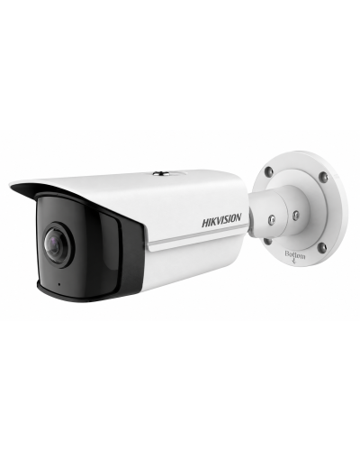 IP камера буллет HIKVISION DS-2CD2T45G0P-I 4MP 1.68mm 2688×152 IR 20m IP67