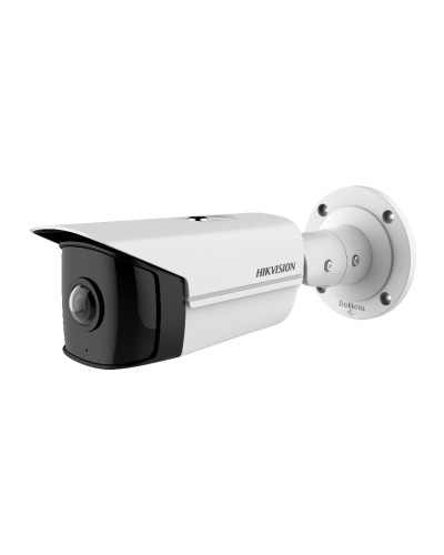 IP-камера HIKVISION DS-2CD1043G2-LIDUF/4G/SL 4MP 2.8 мм