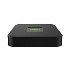 NVR Tiandy 4CH, 4 POE