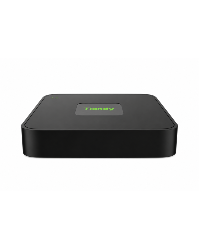 NVR Tiandy 4CH с 4 PoE