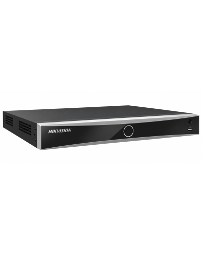 NVR Hikvision 16CH — видеорегистратор 16 каналов