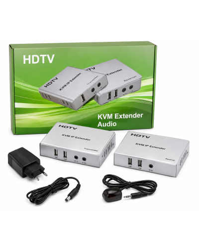HDMI Extender 60М