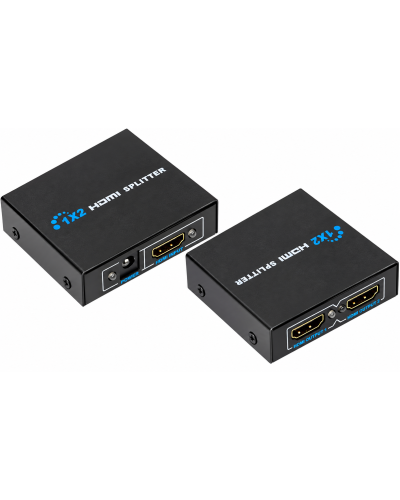 HDMI разветвитель