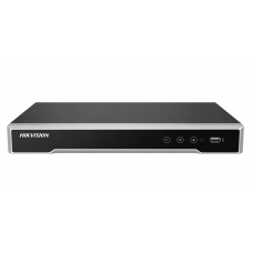 NVR Hikvision  4ch