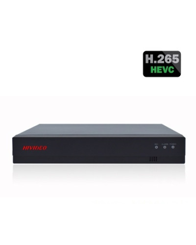 Сетевой видеорегистратор Hivideo 36CH