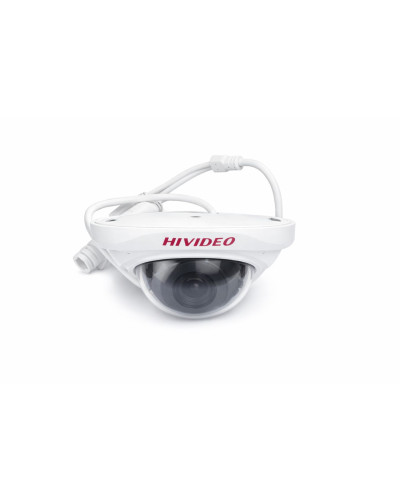 IP-камера HiVideo HI-77CIP5A 5 МП 2.8 мм PoE