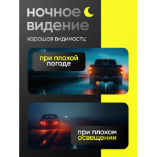 Видеорегистратор 3в1 Blackbox