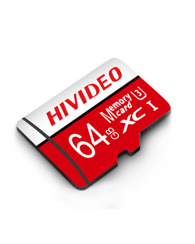 Micro SD 64GB