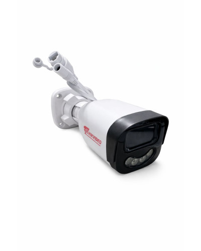 IP-камера цилиндрическая Hikvideo 5 МП