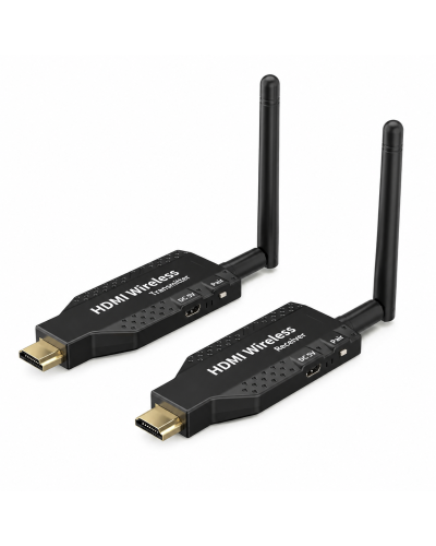 HDMI WiFi адаптер
