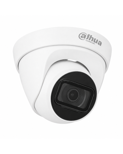 IP-камера Dahua DH-IPC-B1E40-A 4 МП, 2.8 мм, PoE, IP67