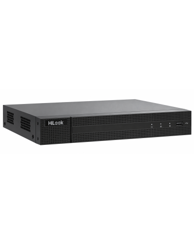 NVR HiLook 8CH — сетевой видеорегистратор на 8 каналов