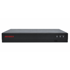 NVR Hivideo 64CH 4K