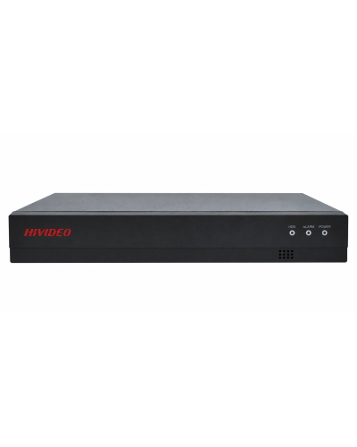 Сетевой видеорегистратор Hivideo 64CH 4K