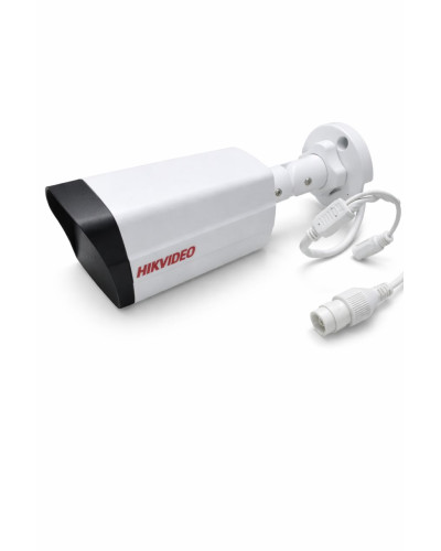 Hikvideo цилиндрическая IP камера