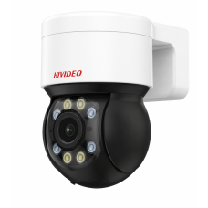 IP камера поворотная Hivideo HI‑05CIP5H 5 МП 3.6 мм 2592×1944 IP66 с микрофоном и двух-й связью