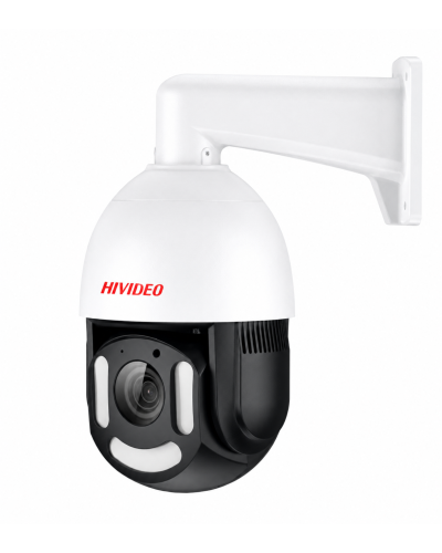 IP-камера HiVideo 5 МП поворотная 36× Zoom 5.35–96.3 мм