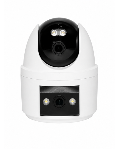 Wi-Fi внутренняя купольная камера Vstarcam CS2DR 2 МП