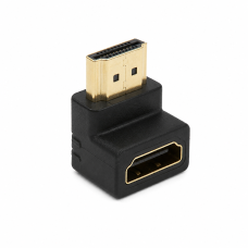 Угловой HDMI