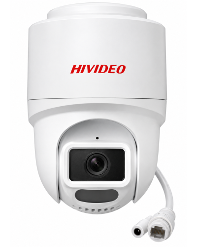 Hivideo поворотная X16