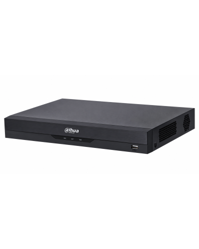 Dahua DHI-NVR4216-4KS3 — NVR 16 каналов 4K