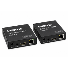 HDMI Extender 100М