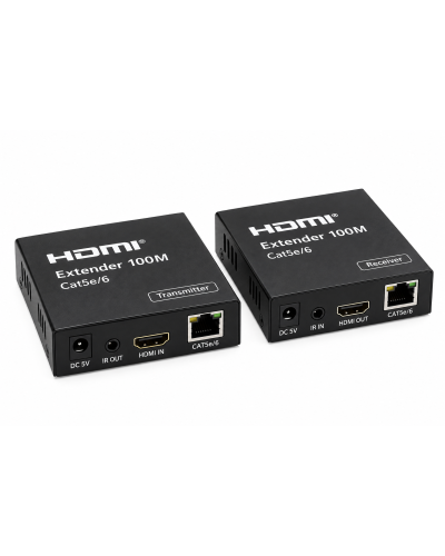 HDMI Extender 100M