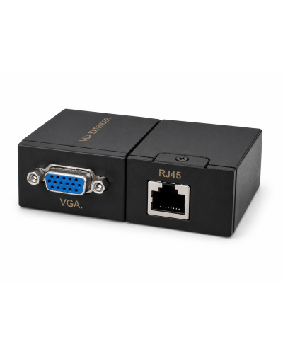 VGA Extender на 60М