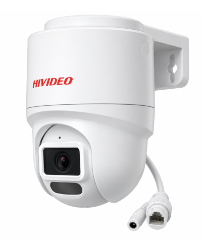 Hivideo поворотная X16