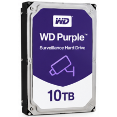 HDD 10TB