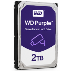 HDD 2TB