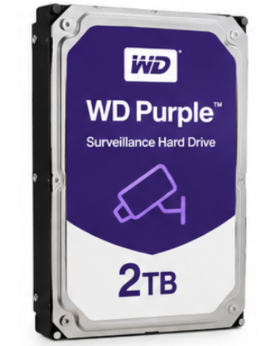 HDD 2TB