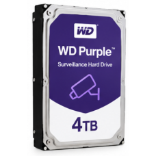 HDD 4TB