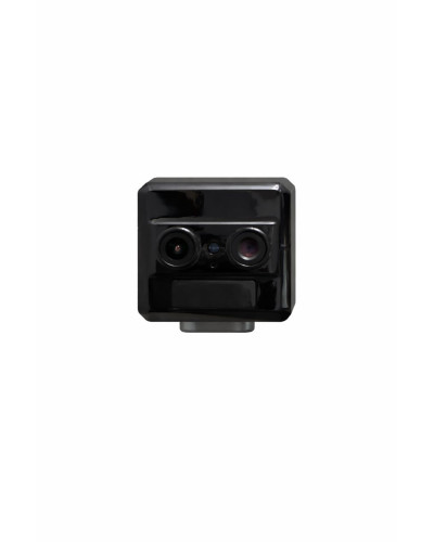 4G двойная мини камера Okam S12 + Zoom
