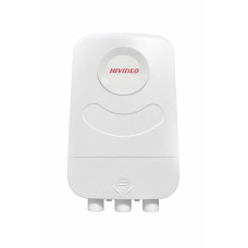 POE коммутатор 8+2 IP65, уличная