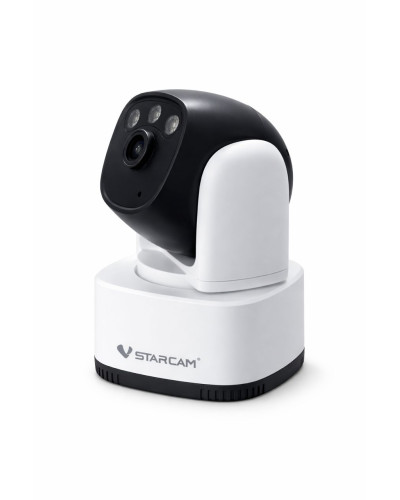 4G внутренняя поворотная камера Vstarcam CG995 3 МП 4G внутренняя поворотная камера Vstarcam CG995 3 МП