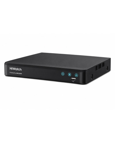 DVR, Hivideo 4CH, 5МП