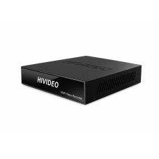 NVR, Hivideo, 16CH, 5МП