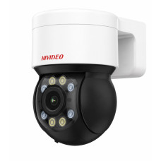 IP камера поворотная Hivideo HI‑05CIP5H 5 МП 3.6 мм 2592×1944 IP66 с микрофоном и двух-й связью
