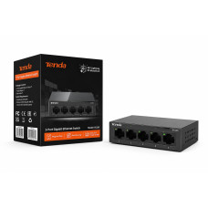 HUB Switch Tenda SG105 5-port 10/100/1000M Gigabit