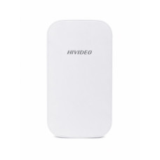 Точка доступа HiVideo HI-C5B, 4G Router/Bridge, Wi-Fi 2.4G, 150Mbps, 500 м, IP66, POE 24V, DC12V