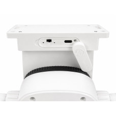 Wi-Fi камера поворотная уличная VStarcam CB621SR 4 мм + 4 мм 1080p 8000 mAh MIC, SP