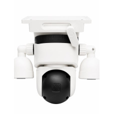 Wi-Fi камера поворотная уличная VStarcam CB621SR 4 мм + 4 мм 1080p 8000 mAh MIC, SP